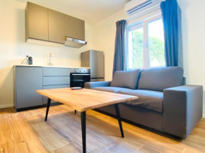 Maja Apartments